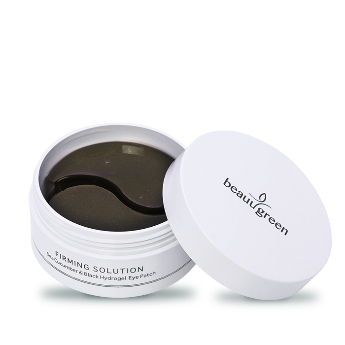 Sea Cucumber & Black Hydrogel Eye Patch