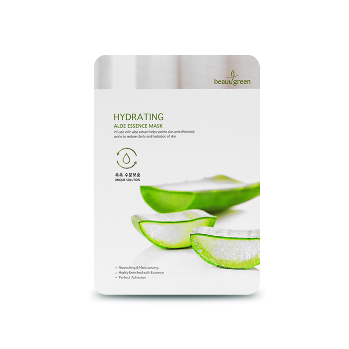 Aloe Essence Mask