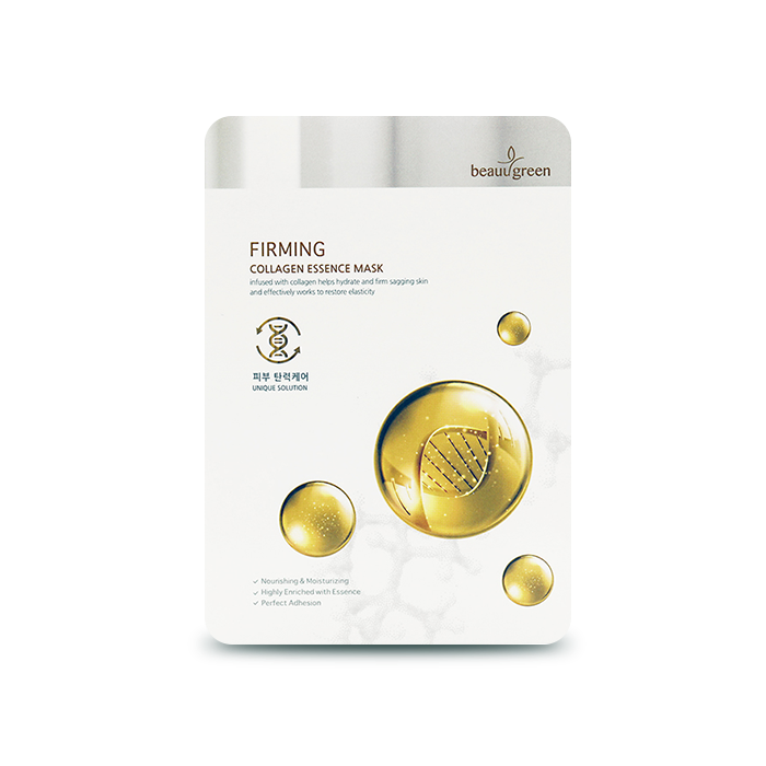 Collagen Essence Mask