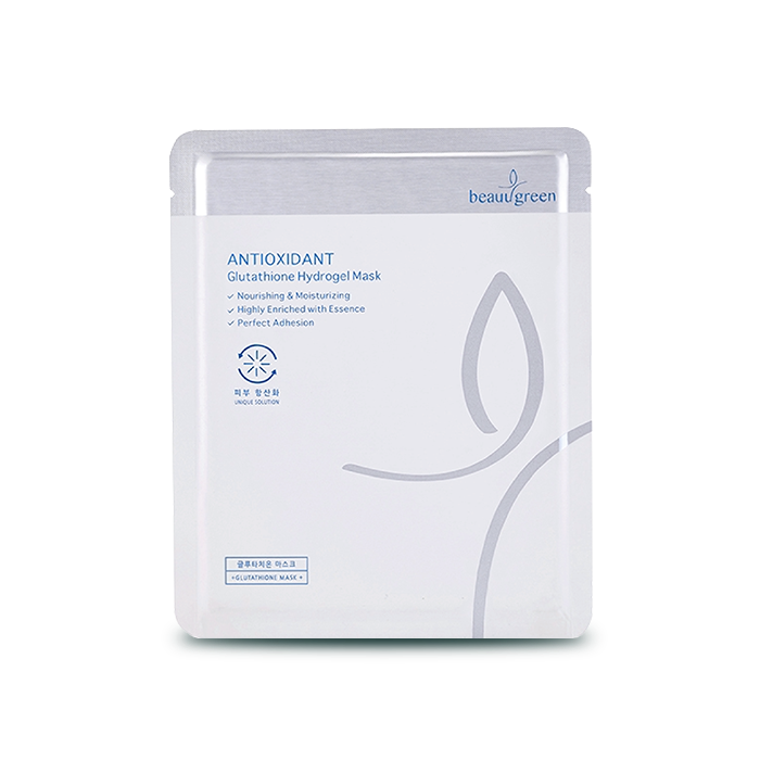 Glutathione Hydrogel Antioxidant