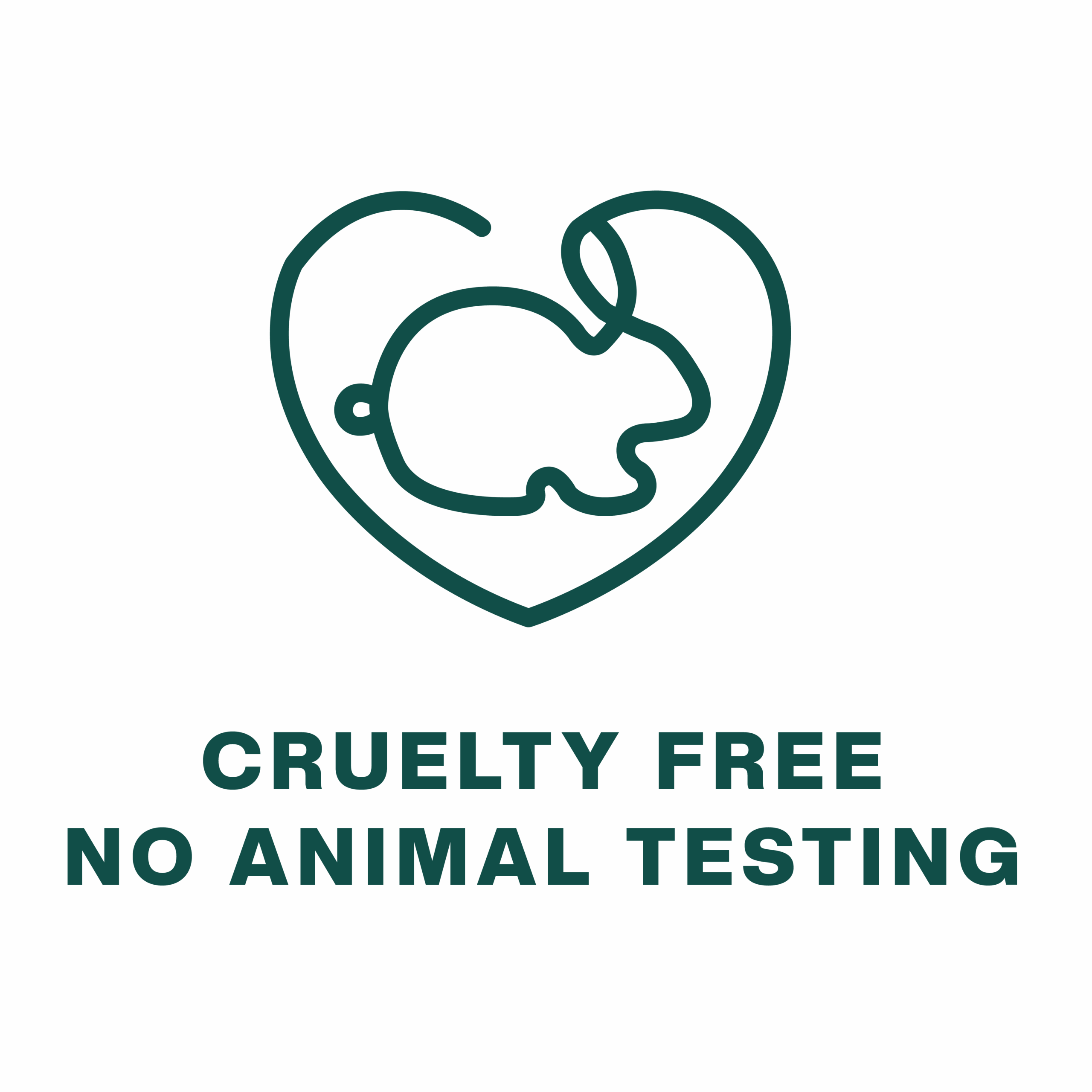 Beauugreen Cruelty Free