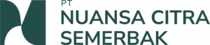 Logo Nuansa Citra Semerbak