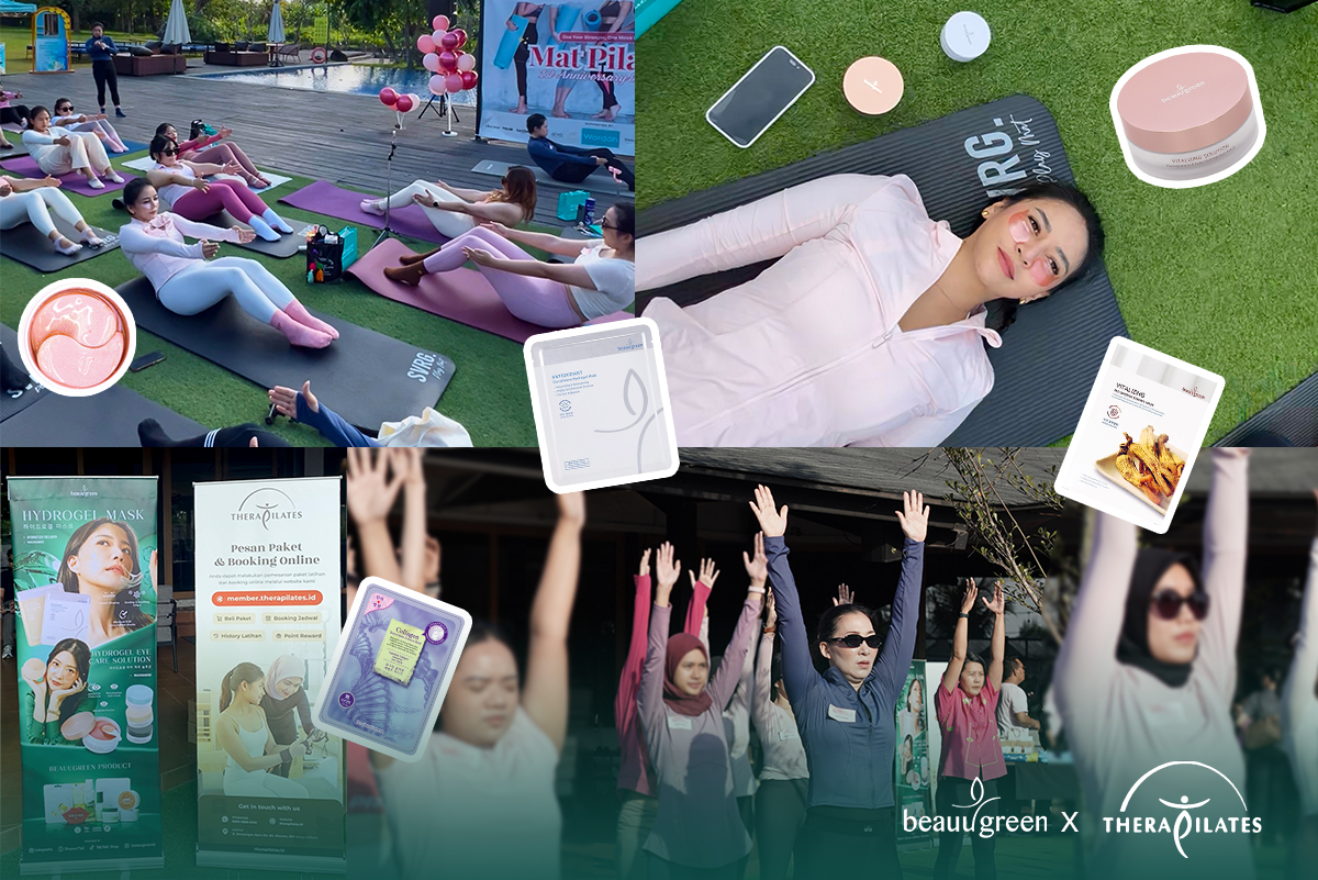 Beauugreen TheraPilates